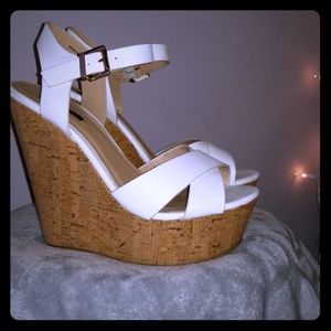 Forever 21 Wedges